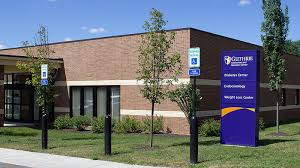 Sayre Weight Loss Center Guthrie