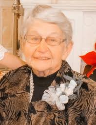 Obituary for Martha E. (Martin) Klinger