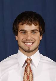 2012 Baseball Roster