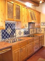 Everyone Deserves A Perfect World Kitchen Design Mexican Style Kitchens Upper Kitchen Cabinets