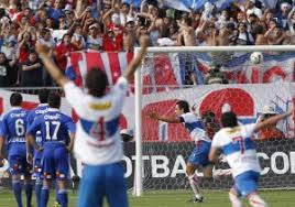 Sitio web oficial del club de fútbol universidad de chile. La Uc Se Encamino Al Titulo Tras Vibrante Triunfo Ante La U El 2010