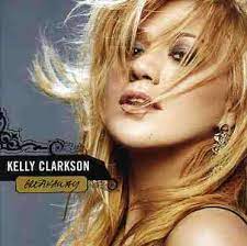 Have yourself a merry little christmas. Kelly Clarkson Breakaway Cd Jpc