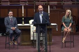 Let's discuss what free methodists beleive. Conference Assumes Management Of Megachurch United Methodist News Service