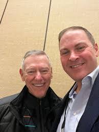 Brad Shipman's Instagram, Twitter & Facebook