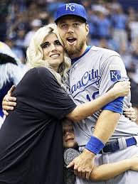 Her debut studio album came out in 2016 and landed on billboard christian charts. Julianna Zobrist Pics Of The Singer Hollywood Life