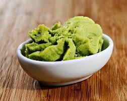 Jul 04, 2018 · in tutti casi i bocconcini vanno intinti nella salsa di soia a cui i più temerari avranno aggiunto un pizzico di wasabi, verde e piccante, una delle salse giapponesi più apprezzate. Ricetta Wasabi La Salsa Verde Giapponese Sushiando