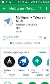 Misalnya seperti short name, name dan native name. Cara Membuat Banyak Akun Telegram Untuk Digunakan Nuyul