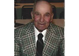 Harold Rees Obituary (2014)