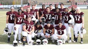 Cumberland bulldogs football on wn network delivers the latest videos and editable pages for news & events, including entertainment, music, sports, science and more, sign up and share your playlists. Gocumberlandathletics Com Phoenix Record 62 23 Senior Day Victory