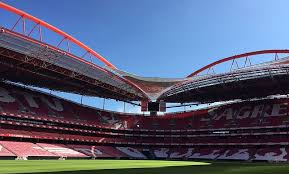 Check spelling or type a new query. Benfica Estadio Da Luz Stadium Guide Portuguese Grounds Football Stadiums Co Uk