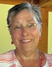 Obituary information for Audrey Ann Irvine