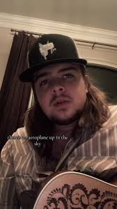 Colin Stough's New Song: A Reflection