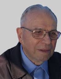 Harry Schrock Jr. (1929-2021)