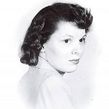 Barbara Kent Faucher (1931-2021)