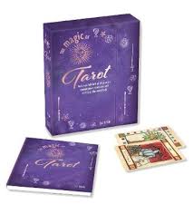 Before you begin your free tarot card reading, it is very important that you ground yourself. The Magic Of Tarot By Liz Dean Waterstones