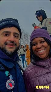 Standing up for workers’ rights, organizing for justice, and pushing back  against exploitation is not just necessary—it’s the foundation of real  change. Trade unionism, labor activism, and social ...