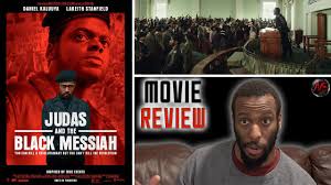 Daniel kaluuya's performance in judas and the black messiah has garnered a lot of awards buzz for the actor, who plays fred hampton, the iconic chairman of the black panther par… Judas And The Black Messiah Movie Review Spoiler Free Judasandtheblackmessiah Youtube