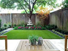 7 Glowing Hacks Large Sloping Garden Ideas Pretty Garden Ideas Curb Appeal Garden Ideas Small Backyard Landscaping Backyard Garden Design Small Garden Design