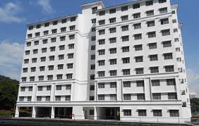 48, laluan seri raia 10, taman seri raia, 31300, kg. Taman Desa Aman Apartment Rimbun Capital