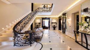 Staircase Design For Duplex House Plans Mansion Interior Luxury Staircase Staircase Design