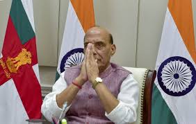 Born 10 july 1951) is an indian politician serving as the defence minister of india. Ibksaol3 Lvyem