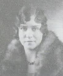 Ircillia Adealia Luna Henard (1910-1984)
