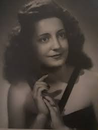 Obituary information for Evelyn E Polley