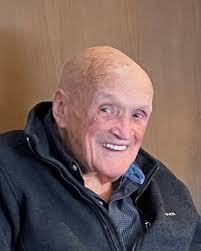 Robert George Williams Obituary January 4, 2025