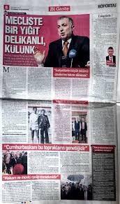 Metin külünk (@mkulunk) यांच्याकडील नवीनतम ट्विट्स. Metin Kulunk Auf Twitter Cumhurbaskanimiz Bu Topraklarin Genetigidir Bigaste Sedatyazicioglu