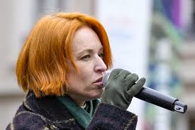 DALS 2024 : après Inès Reg, Natasha St-Pier s'explique et invoque Valérie  Trierweiler