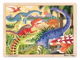 From your shopping list to your doorstep in as little as 2 hours. Melissa And Doug Dinosaurs Wooden Jigsaw Puzzle Educational Toys Kids Wooden Puzzles Australia