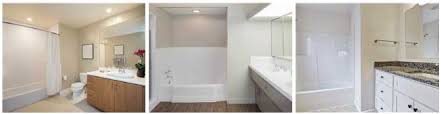 The vertical lip around the top edge of the tub is very thick, probably about 3/8. Transformative Kohler Bathtubs Pacific Bath Company