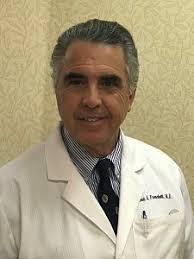 Michael Franchetti, M.D.