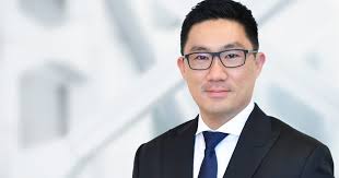 Jeffrey Yap's Instagram, Twitter & Facebook