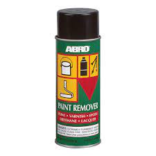 Paint Remover Abro
