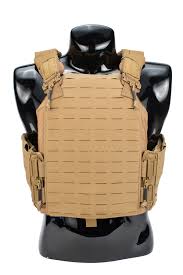 Strandhögg Sapi Cut Plate Carrier