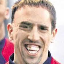 Maybe you would like to learn more about one of these? Ribery Takes On Mates For Lack Of Support