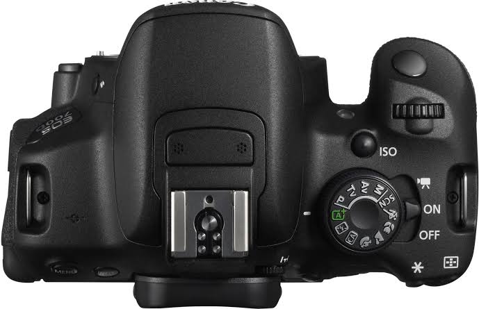Canon Camera Elite 957