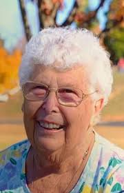 Helen D. Beach Obituary