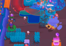 Rosa creates a tough second skin of vines, preventing 80% of incoming damage for 6 seconds. Rosa The New Brawl Stars Brawlers Brawl Stars Up
