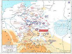 Here's why that move marked the beginning of wwii. Invasion Of Poland Wikipedia