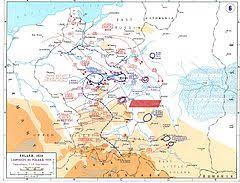 Here's why that move marked the beginning of wwii. Invasion Of Poland Wikipedia