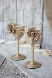 This Item Is Unavailable Etsy Rustic Wedding Glasses Wedding Wine Glasses Wedding Glasses