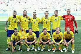 Suecia Vs Corea Del Sur Fifa World Cup Fifa World Cup
