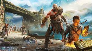 However, on march 3, 2016, creative assembly announced that the game was delayed to may 24, 2016. God Of War 4 Pc Download Free Download Crack Torrent 2021