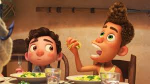 Pixar Animator Shows How 3D Mouths Look From Different Angles