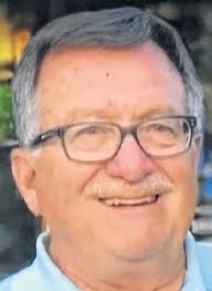 John Phipps Obituary (1947