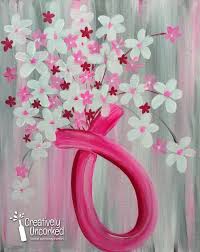 Posted on october 1, 2020 october 1, 2020 by reliant communications. 21 Easy Crafts For Pink Ribbon Breast Cancer Awareness Month