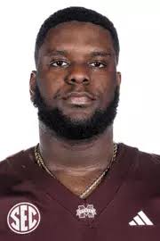 Kedrick Bingley-Jones