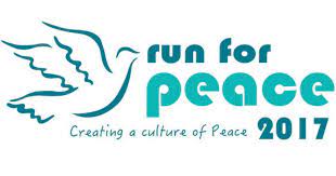 5k run/walk for peace informational page that tells the date, time, location and beneficiary of the event. Run For Peace 2017 Kicks Off In Kuala Terengganu Tomorrow